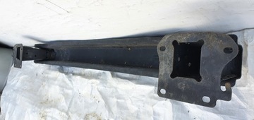 фото thumb №11, Балка підсилювач бампера зад vw passat b8 org