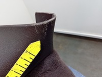 фото thumb №5, Cayenne ii 7p5 захист кришки багажника 7p5867601