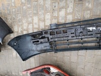 фото thumb №10, Бампер перед передний renault kangoo i 98-