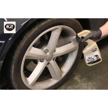 K2 ROTON 700ML X 3 ЖИДКОСТНАЯ ЩЕТКА ДЛЯ ЧИСТКИ ОБОДОВ