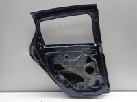 фото thumb №5, Дверь левая задние renault zoe 12- nr 40362