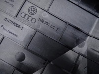 фото thumb №11, Блок предохранителей vw passat cc рестайлинг 3c0937125a