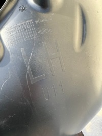 фото thumb №4, Подкрылок левая bmw x1 u11 9465697 nowe