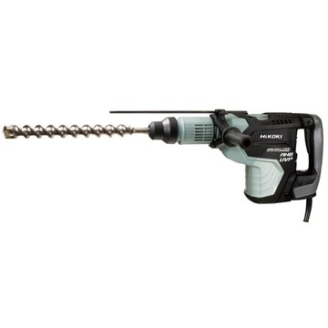 Отбойный молоток Hikoki DH45MEYWSZ 1500 Вт