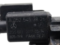 фото thumb №7, Mercedes-benz a-class насос циркуляции / циркуляция воды a 180 cdi / d дизель