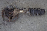 фото thumb №10, Поворотный кулак амортизатор правые перед volvo c30