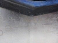 фото thumb №9, Бампер перед mazda 3 bk lift 06- sedan