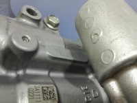 Lexus ux 250h 2.0 152km насос гальмівна abs 47210-76231 Зі Шроту, фото thumb