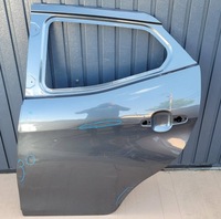 фото thumb №1, Toyota aygo ii 2 14- дверь задняя задние левая fv