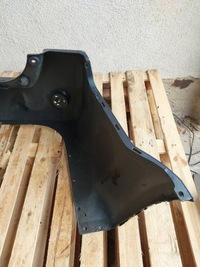 фото thumb №9, Бампер задня задній nissan pathfinder iii 3 85022eb300