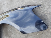 фото thumb №11, Audi a4 b8 крила правий передній правий перед