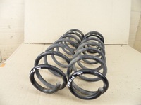 фото thumb №1, Skoda fabia пружини задні 2 szt