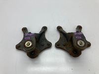 фото thumb №1, Mercedes atego 17,5 cala кронштейн кронштейн ресора напівресора кронштейн