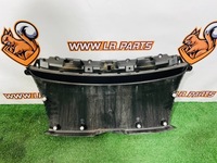 фото thumb №13, Накладка капот средняя jaguar i-pace x590 j9d3-16c628-aa