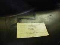 фото thumb №8, Opel zafira b корпус колонки кермові 13162562