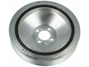 фото thumb №2, Колесо пасове вала alfa romeo stelvio 2.1