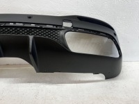 Купити Mercedes-benz gle 63 amg w167 v167 2019 - дифузор бампер задня a1678857805, фото thumb