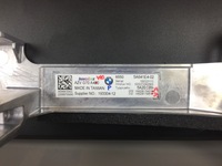 фото thumb №6, Bmw 7 g70 счетчик монитор приборы дисплей экран 5a641e0