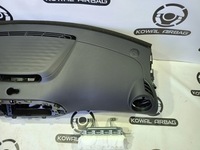 фото thumb №5, Renault twingo 3 iii панель консоль подушка безпеки подушки ремені оригінал демонтаж