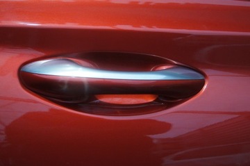 фото thumb №8, Hyundai santa fe iv двері зад задні праві