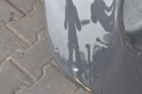 фото thumb №11, Vw garbus beetle 1300 крыло правый перед передний