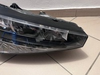 фото thumb №8, Лампа передняя перед правая skoda scala skala full led 657 19-