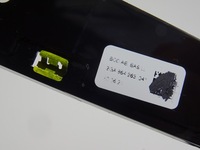 фото thumb №5, Vw t-roc lift защита рамка туннель port usb 2ga864263