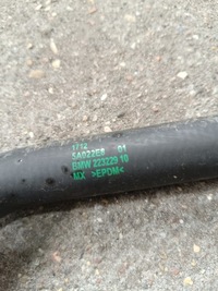 фото thumb №10, 8671654 9894777 9398803 223229 помпа шланги воды магистраль bmw g05 x5