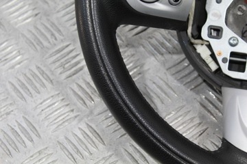 фото thumb №9, Руль multfunkcja mini clubman s r55