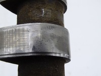 фото thumb №13, Volvo s40 v40 95- 1.6 16v b4164s вал розподільного валу w