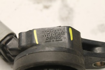 фото thumb №5, Катушка катушка зажигания комплект 90919-02252 toyota yaris 1.6