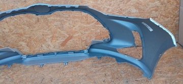 фото thumb №11, Toyota yaris 4 iv 52119-0da00 бампер перед переднее