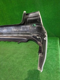 фото thumb №8, Бампер задний задняя toyoya camry viii 18-