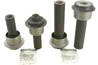 фото thumb №1, 4x втулка подрамник двигуна koleos qashqai оригінал