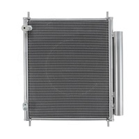 фото thumb №7, Радиаторов кондиционера citroën c-zero c-zero 10.14-