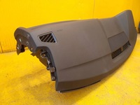 фото thumb №11, Skoda kodiaq панель консоль ремни air bag комплект