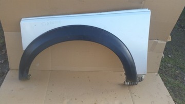 фото thumb №7, Крило p/l переднє перед discovery iii