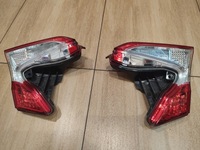 фото thumb №12, Лампа задняя задняя правая toyota c-hr chr europa
