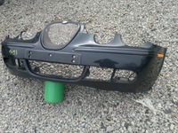 фото thumb №2, Jaguar s-type r s type бампер перед 1493