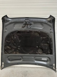 фото thumb №6, Капот кришка двигуна audi a6 c6