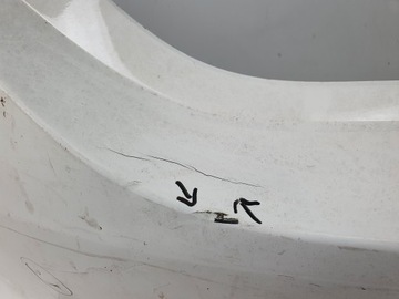 фото thumb №11, Toyota corolla e18 e16 13- бампер зад задній