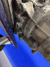 фото thumb №12, Audi a6 a7 c7 4g 3.0 tdi bi коробка передач коробки передач nvf