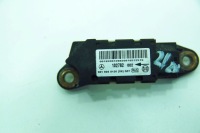 Купити Датчик удару bosch оригінальний номер - mercedes sl r230 06r, фото thumb