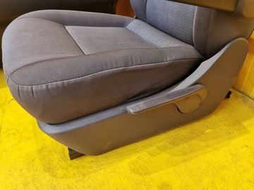 фото thumb №16, Vw caravelle t5 сиденья сиденья обшивки защитные накладки комплект 07r. #