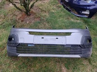 фото thumb №1, Бампер peugeot rifter