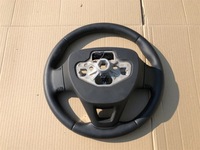 фото thumb №5, Воздуховод кожа мультифункция ford kuga mk3