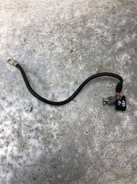 фото thumb №3, Клема мінус mercedes sprinter w906 a9065460121