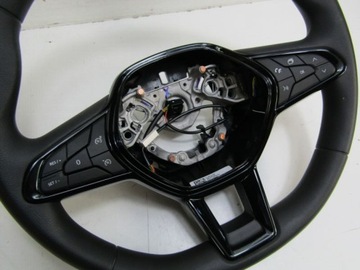 фото thumb №5, Clio v captur ii руль новая оригинал