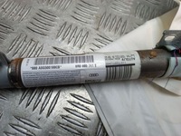 фото thumb №5, Audi q5 sq5 2009 задняя сторона левая шторка безопасности подушка безопасности