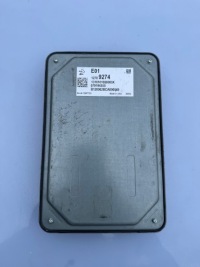 фото thumb №1, Opel insignia b 2.0 turbo бензин бортовой компьютер двигателя 12709274